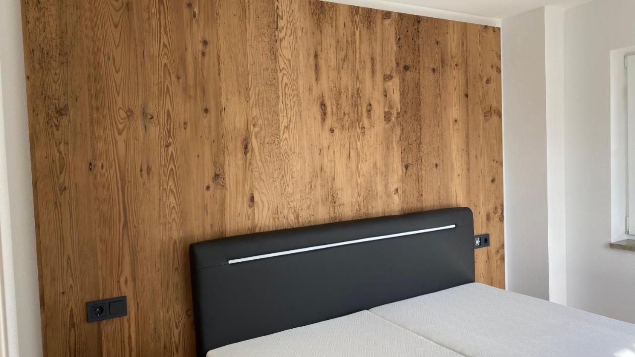 Pia Am See - Bio Design Appartement Bad Wiessee Zewnętrze zdjęcie