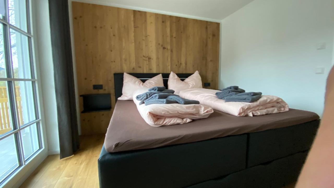 Pia Am See - Bio Design Appartement Bad Wiessee Zewnętrze zdjęcie