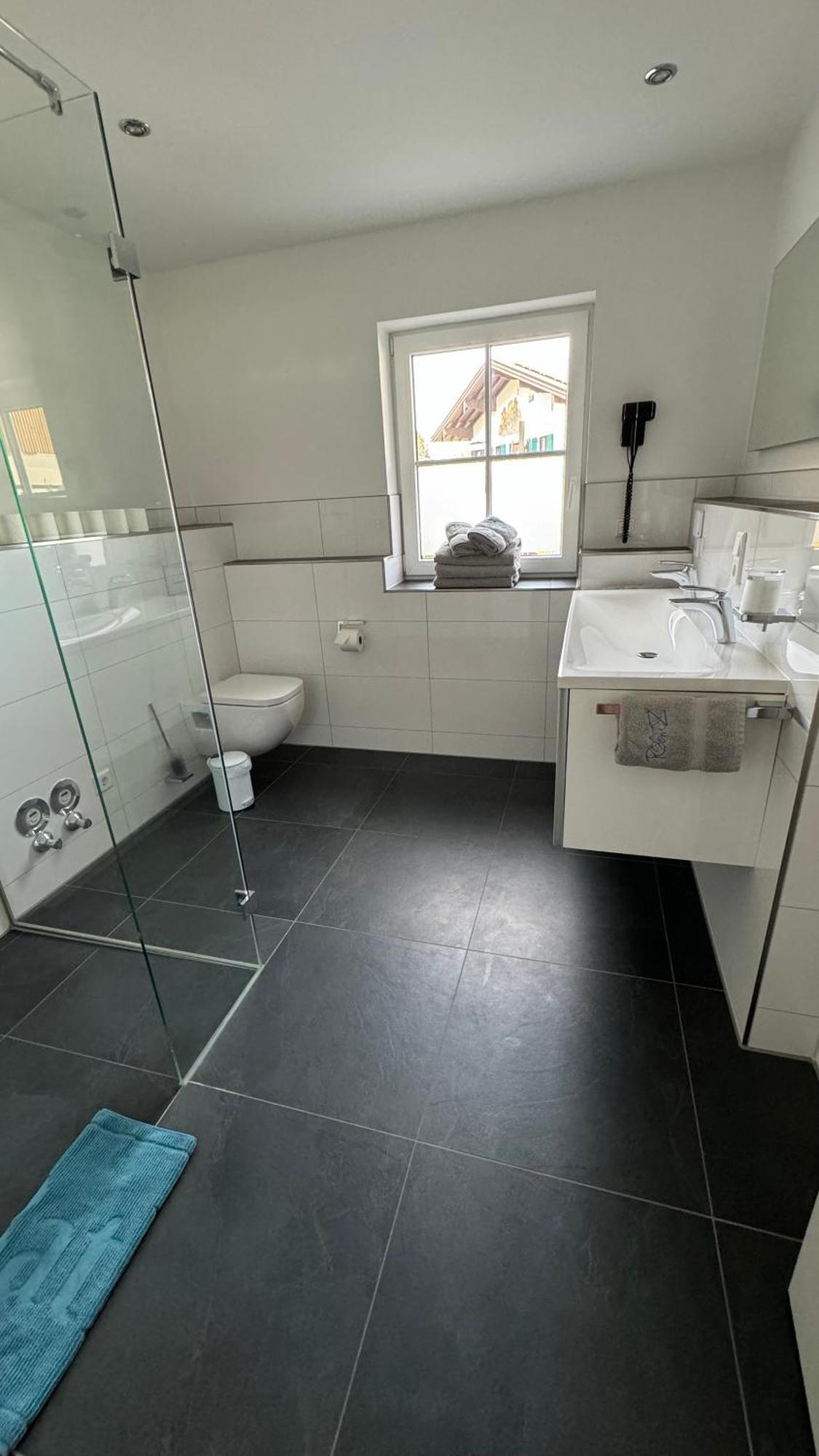 Pia Am See - Bio Design Appartement Bad Wiessee Zewnętrze zdjęcie