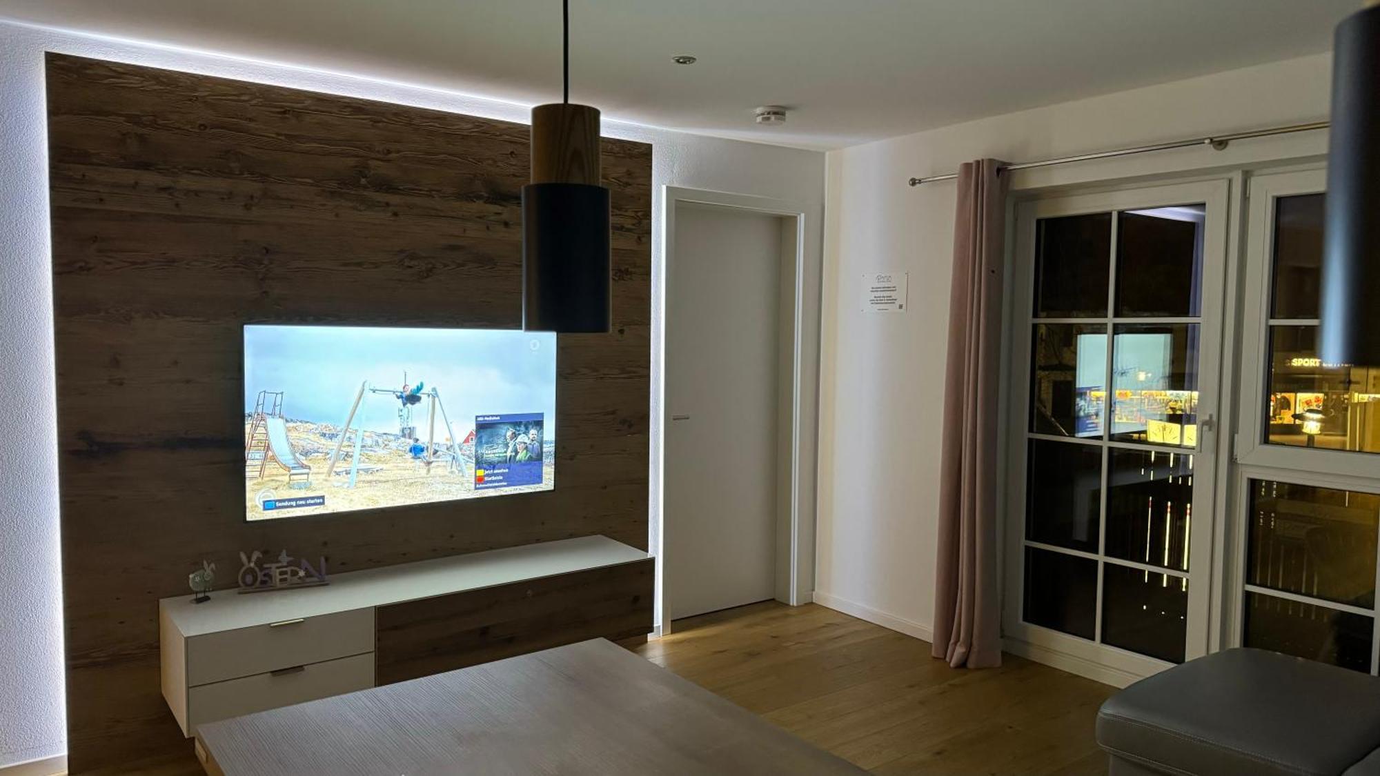 Pia Am See - Bio Design Appartement Bad Wiessee Zewnętrze zdjęcie